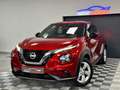 Nissan Juke 1.0 DIG-T 2WD Business Edition Rood - thumbnail 3