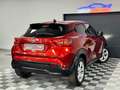 Nissan Juke 1.0 DIG-T 2WD Business Edition Rood - thumbnail 10