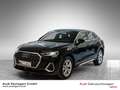 Audi Q3 35 TDI S line ACC LED virtCo PDC+ Schwarz - thumbnail 1