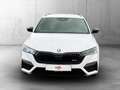 Skoda Octavia Combi 2.0 TSI RS DSG MATRIX+MASSAGE+LEDER Weiß - thumbnail 6