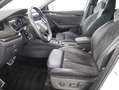Skoda Octavia Combi 2.0 TSI RS DSG MATRIX+MASSAGE+LEDER Weiß - thumbnail 12