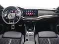 Skoda Octavia Combi 2.0 TSI RS DSG MATRIX+MASSAGE+LEDER Weiß - thumbnail 14
