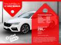 Skoda Octavia Combi 2.0 TSI RS DSG MATRIX+MASSAGE+LEDER Weiß - thumbnail 1