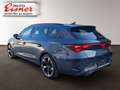 CUPRA Leon SP Kombi 1.5 eTSI DSG 150 PS Grau - thumbnail 12