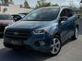 Ford Kuga 2.0 TDCI ST-Line Aut. Blau - thumbnail 4
