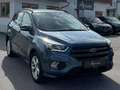 Ford Kuga 2.0 TDCI ST-Line Aut. Blau - thumbnail 2