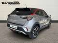 Opel Mokka Line 1.2 Turbo EU6d GS LINE 1.2(96KW)AT8 S Digital Grau - thumbnail 4