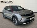 Opel Mokka Line 1.2 Turbo EU6d GS LINE 1.2(96KW)AT8 S Digital Grau - thumbnail 3