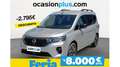 Nissan Townstar Furgón 1.3G Comfort L1 3pl. 96kW Gris - thumbnail 1