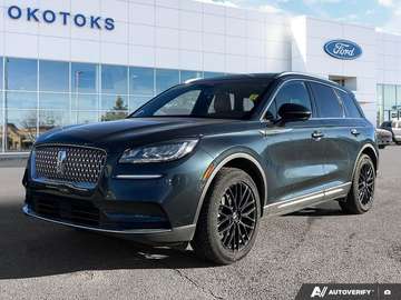 Reserve One Owner | Lincoln Co-Pilot350 | Panorami