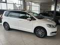 Volkswagen Touran Comfortline BMT Start-Stopp 7 Sitzer *Pano* Blanc - thumbnail 8