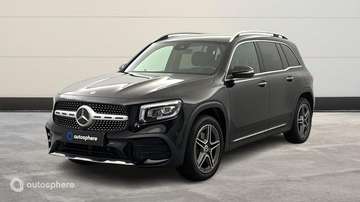 200d 150ch AMG Line 8G DCT