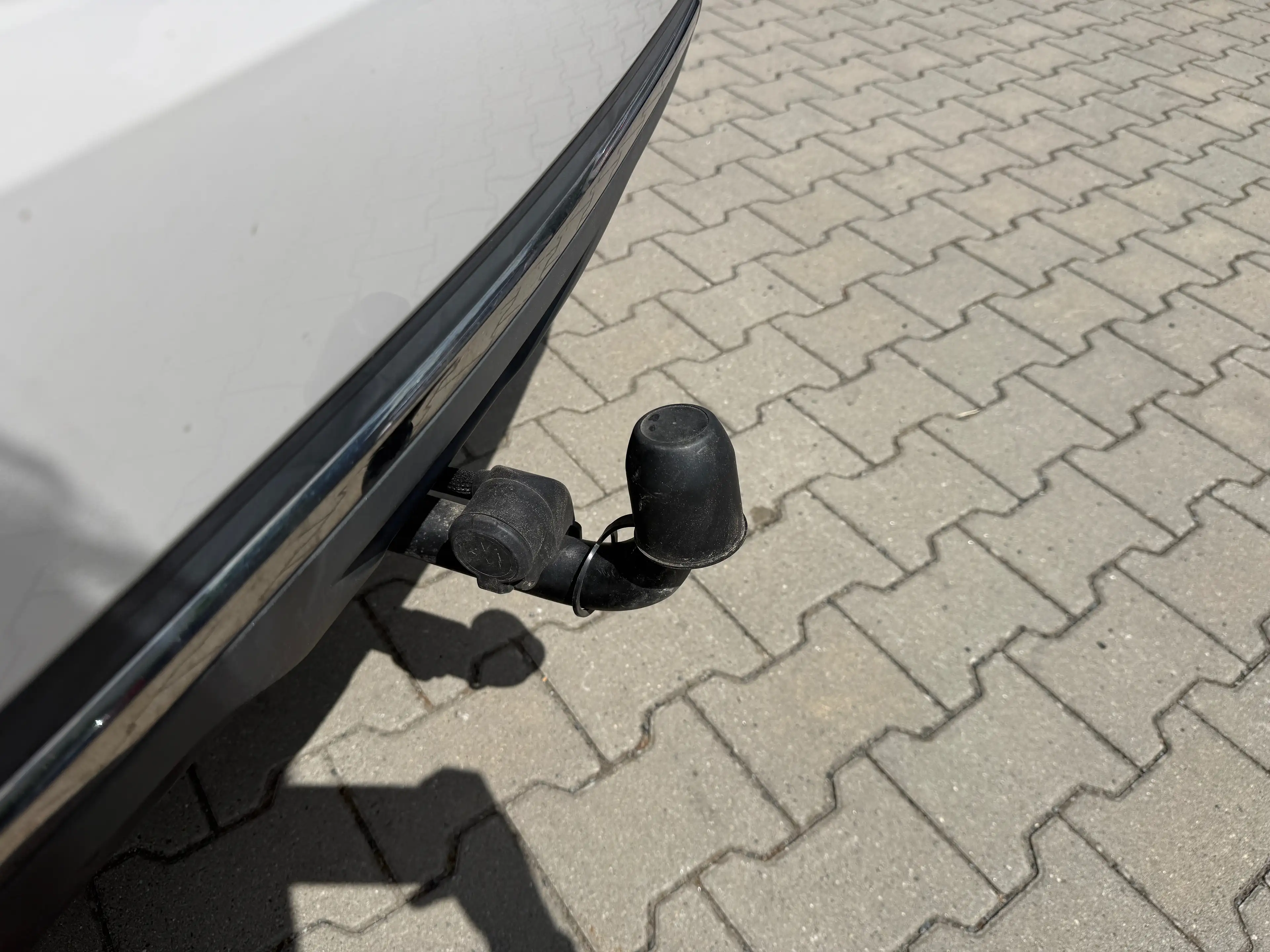 Renault Koleos Koleos Diesel ENERGY dCi 175 X-tronic 4WD LIMITED — photo 12