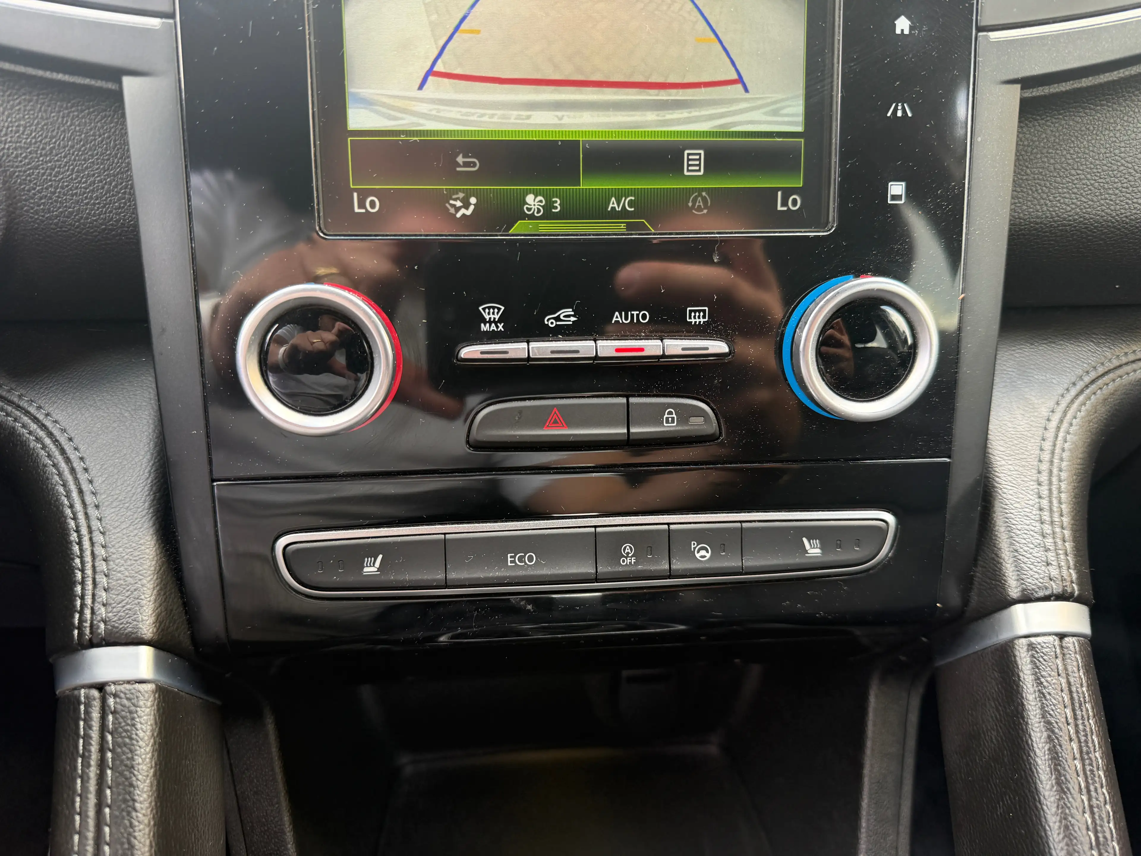Renault Koleos Koleos Diesel ENERGY dCi 175 X-tronic 4WD LIMITED — photo 8