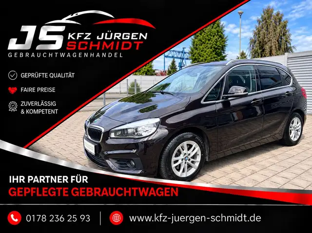 BMW 2er