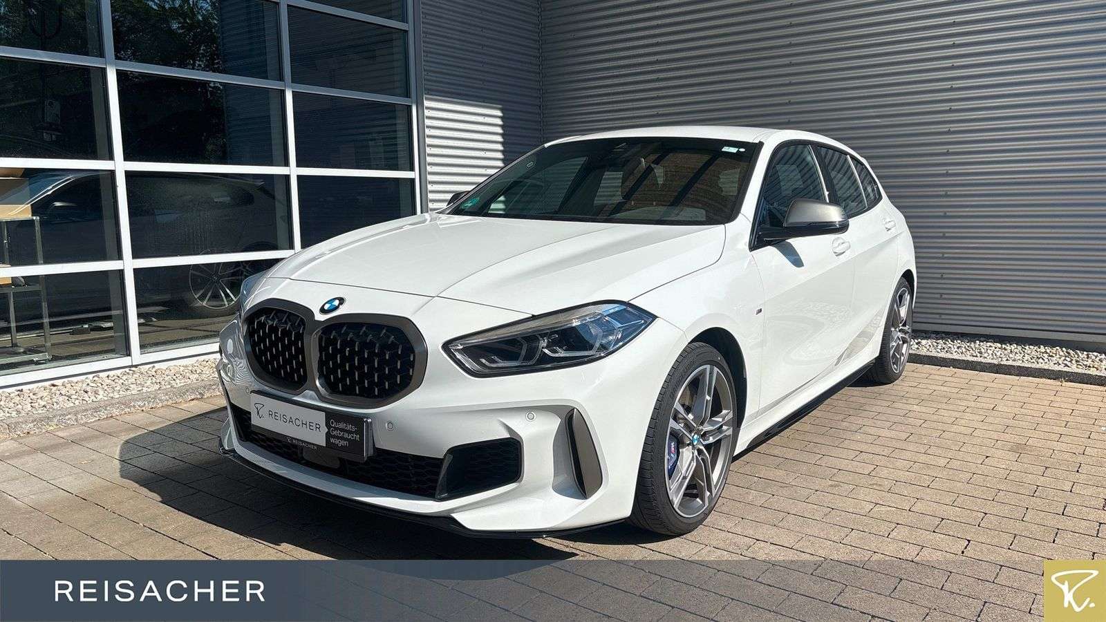 BMW 135