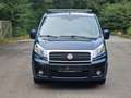 Fiat Scudo SCUDO Panorama Executive L2H1 (9 SITZER/TÜV NEU) Bleu - thumbnail 2