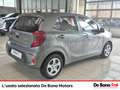 Kia Picanto 1.0 dpi urban amt Grigio - thumbnail 4