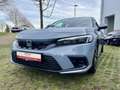 Honda Civic e:HEV 2.0 i-MMD Hybrid Elegance Grau - thumbnail 5