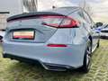 Honda Civic e:HEV 2.0 i-MMD Hybrid Elegance Grau - thumbnail 10
