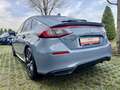 Honda Civic e:HEV 2.0 i-MMD Hybrid Elegance Grau - thumbnail 6