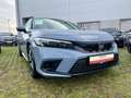Honda Civic e:HEV 2.0 i-MMD Hybrid Elegance Grau - thumbnail 3