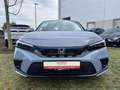 Honda Civic e:HEV 2.0 i-MMD Hybrid Elegance Grau - thumbnail 4