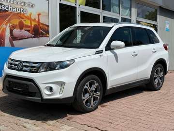 1.6 DDiS Comfort 4x4