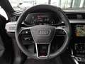 Audi e-tron 50 quattro S-LINE *NP: € 83.138,- / HEAD-UP / V... Schwarz - thumbnail 10