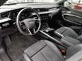 Audi e-tron 50 quattro S-LINE *NP: € 83.138,- / HEAD-UP / V... Schwarz - thumbnail 12