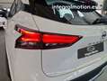 Nissan Qashqai DIG-T 116kW (158CV) mHEV Xtronic Acenta Blanco - thumbnail 28
