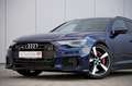 Audi S6 3.0 TDI *UNFALLFREI *S-SITZE *AHK *B&O *LUFT. Blau - thumbnail 1