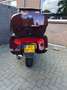 BMW K 1200 LT Tourmotor Paars - thumbnail 14