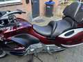 BMW K 1200 LT Tourmotor Paars - thumbnail 15