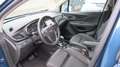 Opel Mokka X 1.4 Turbo INNOVATION Automatik*1.Hand* Blau - thumbnail 10