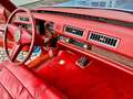 Cadillac Eldorado Convertible BigBlock Restauriert Azul - thumbnail 13