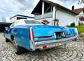 Cadillac Eldorado Convertible BigBlock Restauriert Azul - thumbnail 8
