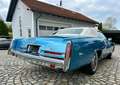 Cadillac Eldorado Convertible BigBlock Restauriert Azul - thumbnail 7