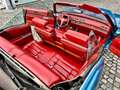 Cadillac Eldorado Convertible BigBlock Restauriert Azul - thumbnail 11