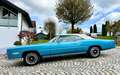 Cadillac Eldorado Convertible BigBlock Restauriert Azul - thumbnail 5