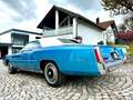 Cadillac Eldorado Convertible BigBlock Restauriert Azul - thumbnail 4