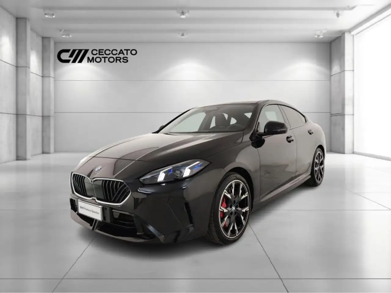 BMW 218