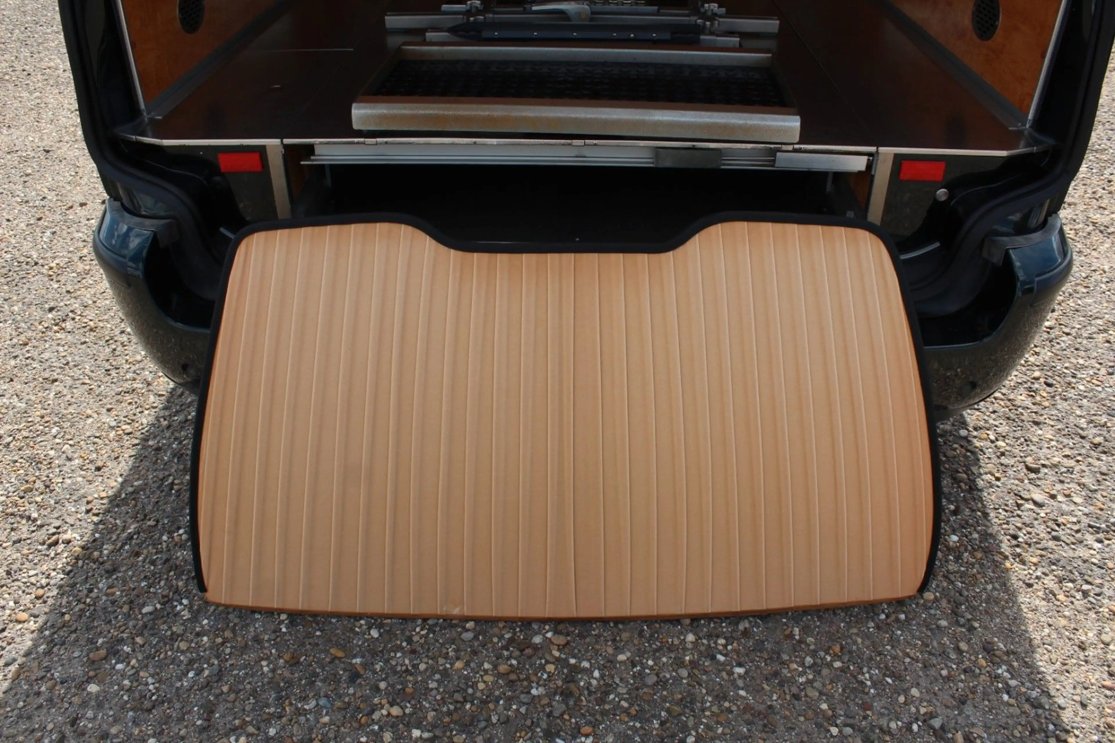 Ford Mondeo Turnier *Bestattungswagen*Leichenwagen* — photo 12