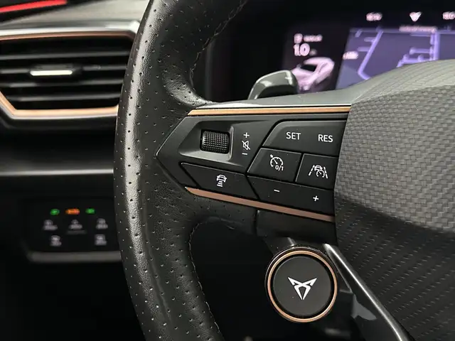 Cupra Formentor view 11