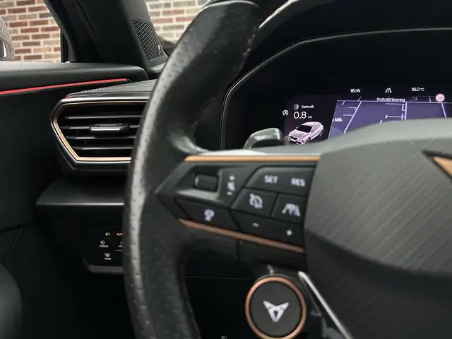 Cupra Formentor view 15