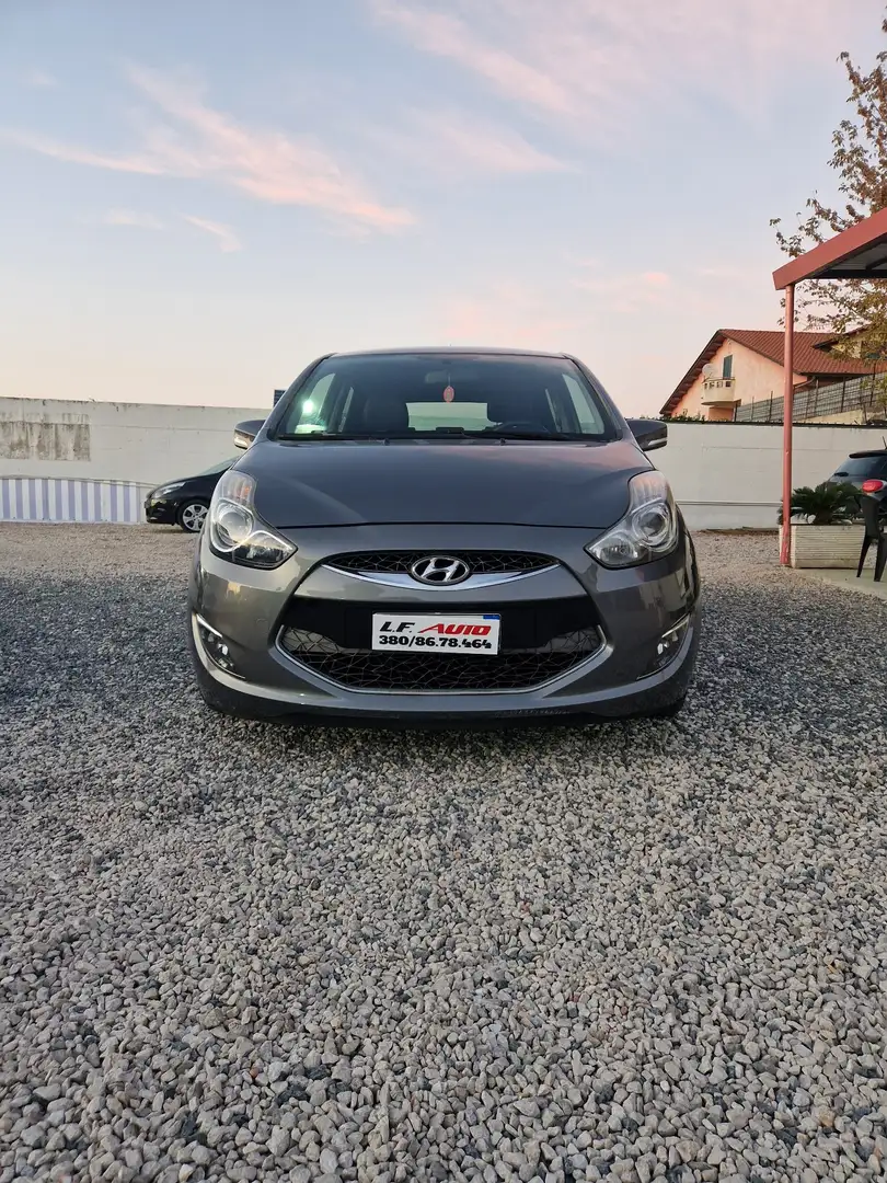 Hyundai iX20 1.4 crdi Style 90cv - 1