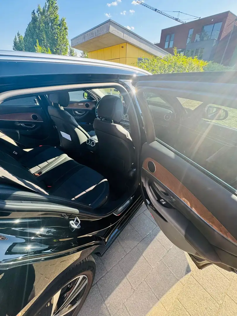 Mercedes-Benz E 300 T 9G-TRONIC Avantgarde - 2
