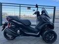 Piaggio MP3 300 **HPE**NEUZUSTAND**NUR 5500KM**INSPEKTION NEU** Negro - thumbnail 1