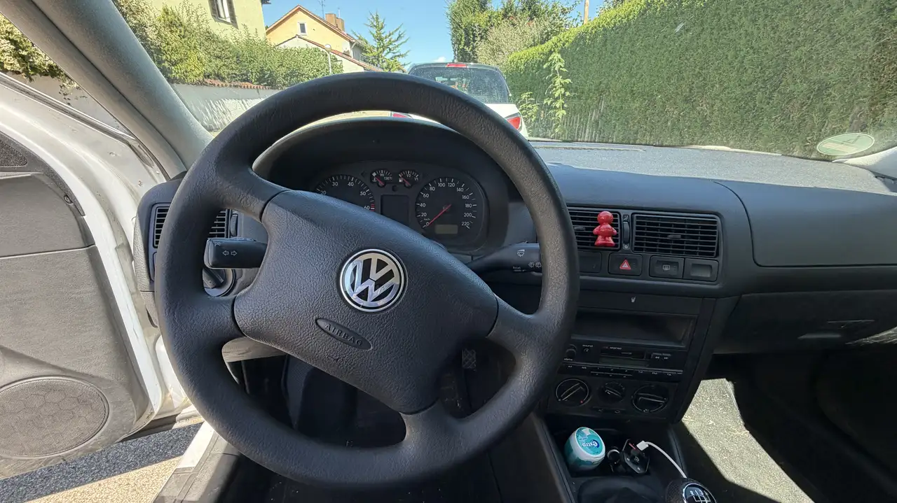 Volkswagen Golf 1.4, foto 5
