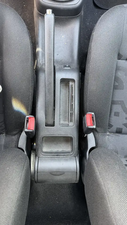 Volkswagen Golf 1.4, foto 10